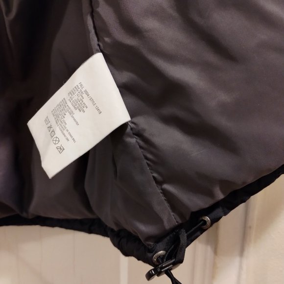 Timberland - Down Vest Size: XL Men - Picture 7 of 10